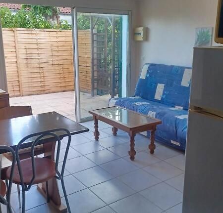 Le Clos Do Re Sainte-Marie-de-Re Bagian luar foto