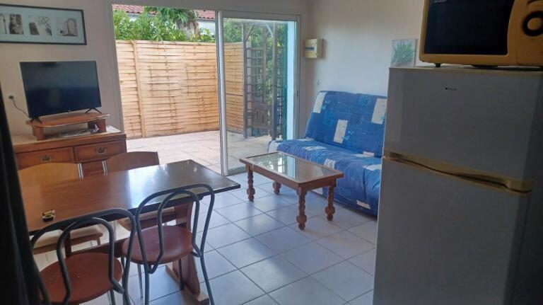 Le Clos Do Re Sainte-Marie-de-Re Bagian luar foto