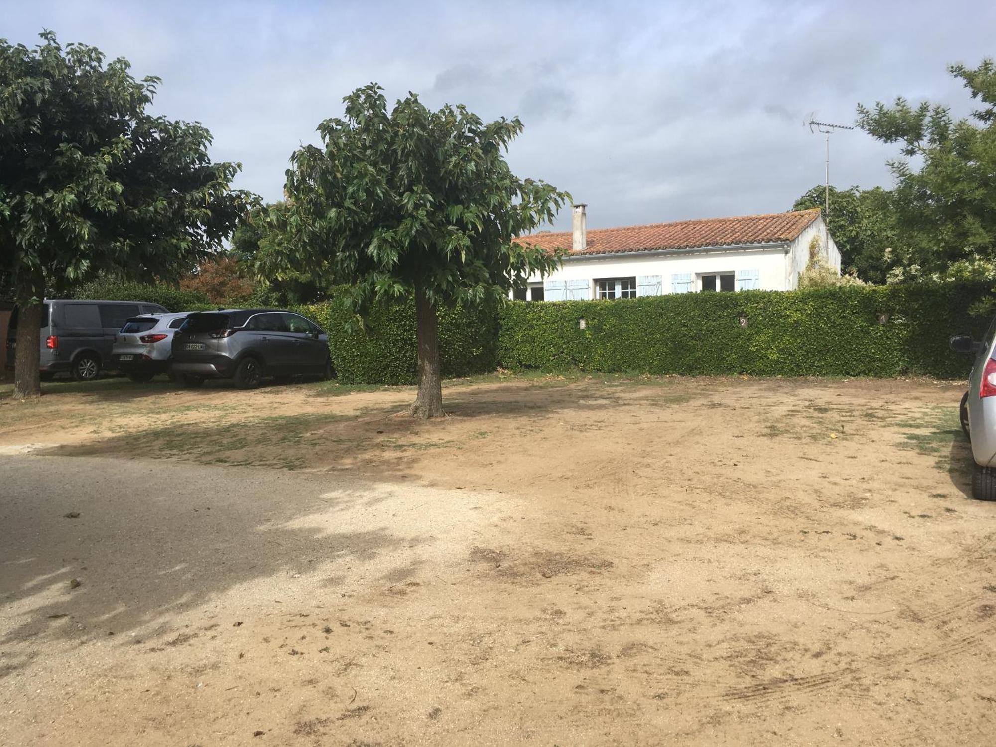 Le Clos Do Re Sainte-Marie-de-Re Bagian luar foto